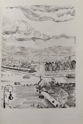 Дмитрий Митрохин / Dmitry Mitrokhin. Л.: Аврора, 1977.